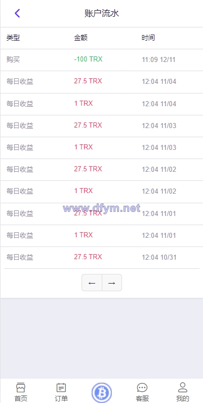 图片[10]-海外版TRX波场币投资系统/usdt理财系统/TRX投资系统-大发海外源码