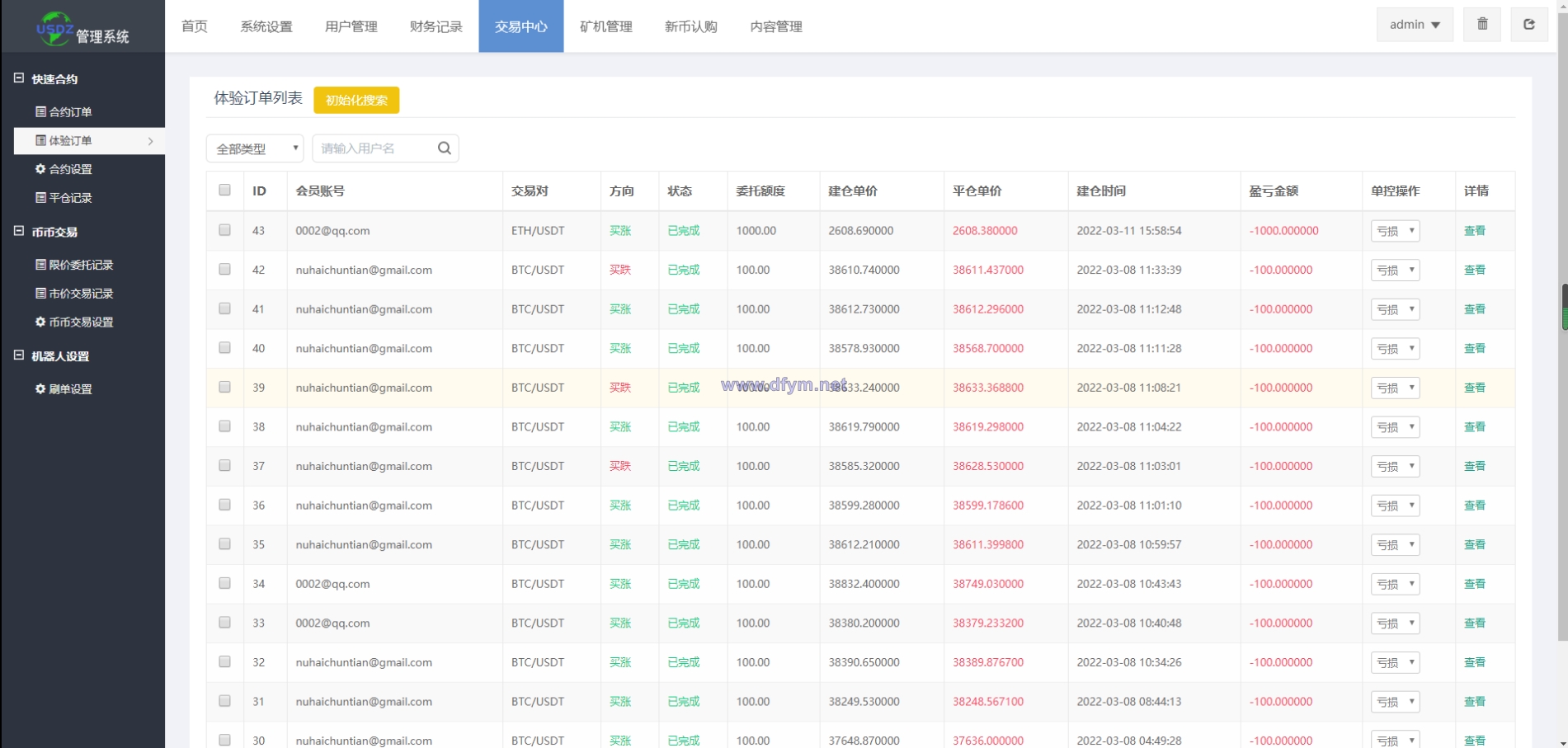 图片[17]-新版区块链交易所/币币交易/区块链矿机系统/多语言交易所-大发海外源码