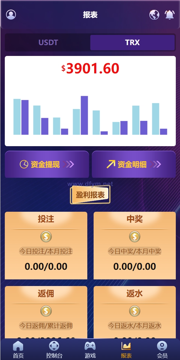 图片[9]-新版UI多语言usdt/trx哈希竞彩/usdt兑换/区块链哈希值游戏/前端html版-大发海外源码