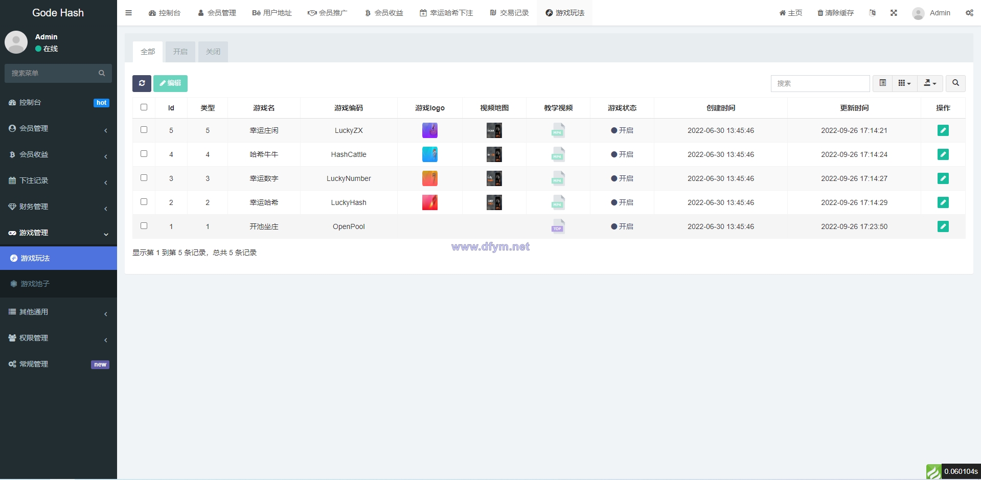 图片[15]-全新哈希竞猜系统/BSC链dapp哈希/哈希竞猜游戏/前端uinapp-大发海外源码