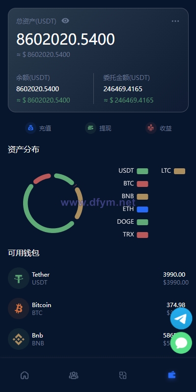图片[14]-多语言虚拟币投资理财/区块链质押/区块链机器人投资-大发海外源码