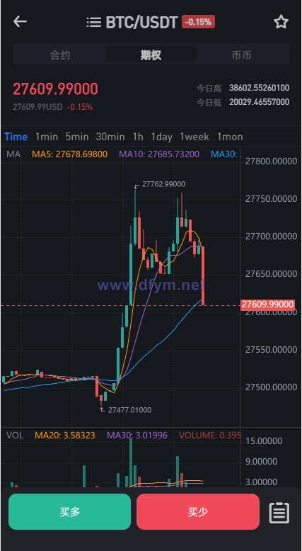 图片[6]-全新区块链交易所系统/币币期权交易/IEO/锁仓理财-大发海外源码