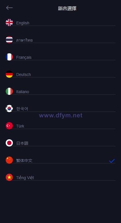 图片[2]-二开版多语言交易所/秒合约交易/质押矿机/新币认购-大发海外源码