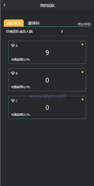 图片[17]-多语言交易所系统/秒合约交易/理财认购矿机闪兑贷款-大发海外源码