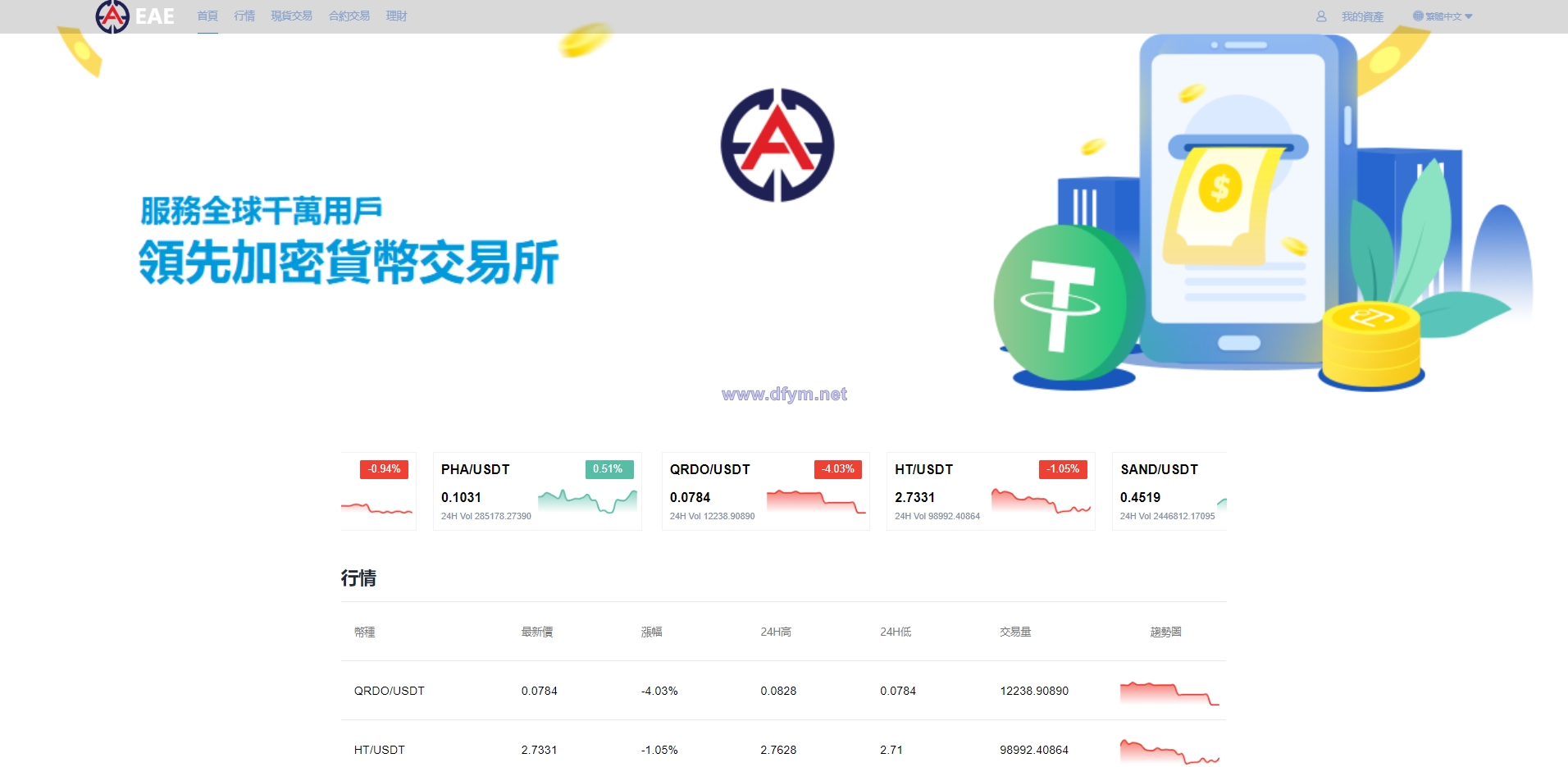 图片[13]-二开版交易所系统/秒合约交易所/锁仓挖矿/前端uinapp-大发海外源码