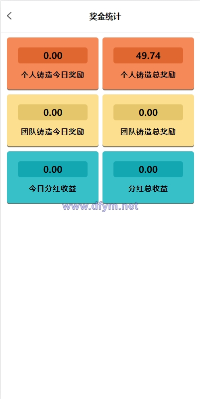 图片[7]-虚拟币铸造系统/dapp平台币铸造/虚拟币预约-大发海外源码