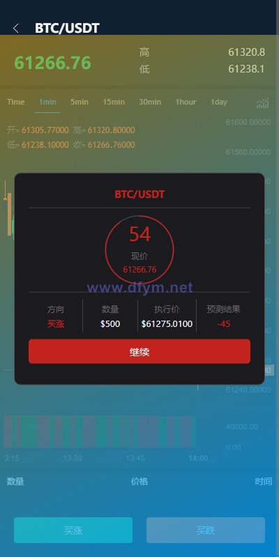 图片[6]-前端uniapp/新版海外微盘系统/多语言微交易/虚拟币秒合约-大发海外源码