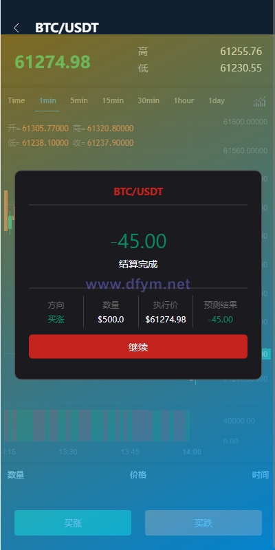 图片[7]-前端uniapp/新版海外微盘系统/多语言微交易/虚拟币秒合约-大发海外源码