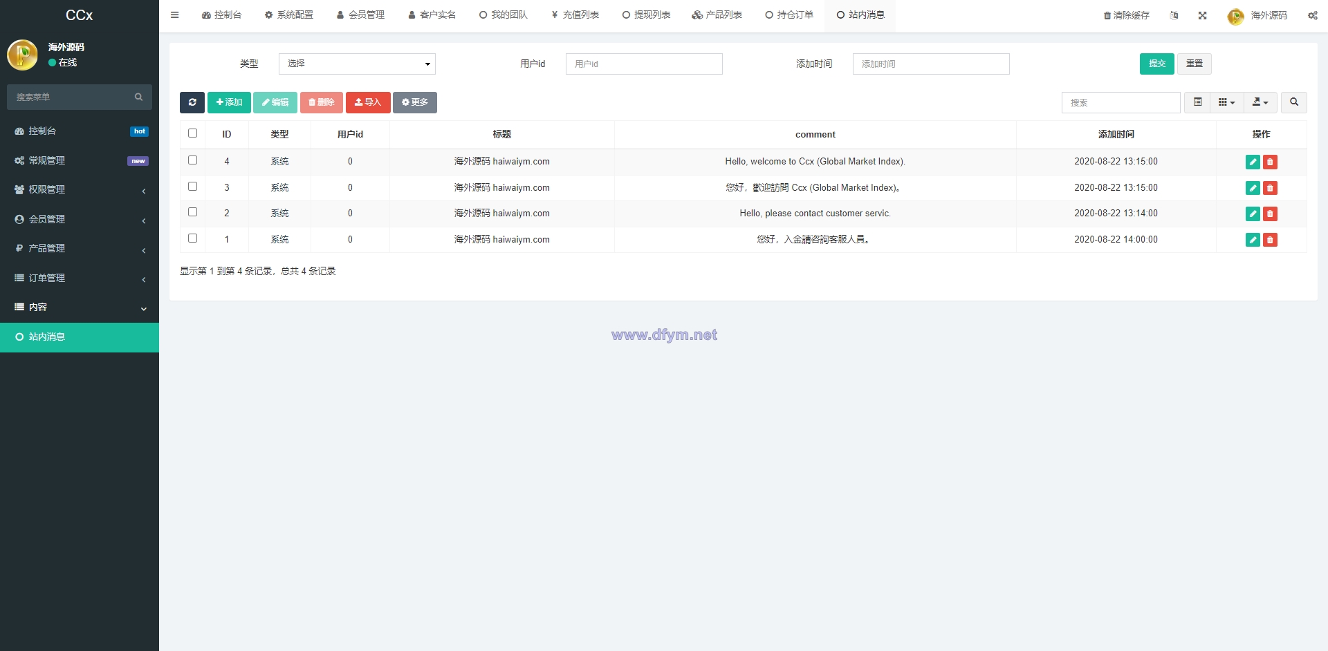图片[19]-前端uniapp/新版海外微盘系统/多语言微交易/虚拟币秒合约-大发海外源码