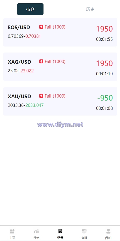 图片[8]-海外多语言微盘系统/虚拟币秒合约微交易/前端uniapp-大发海外源码