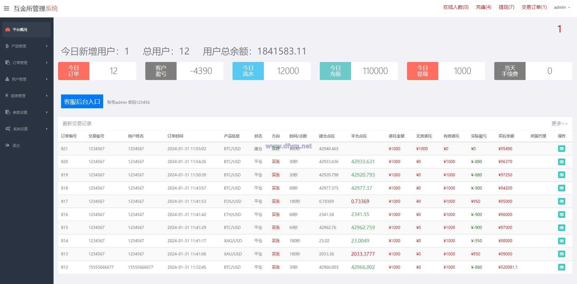 图片[14]-海外多语言微盘系统/虚拟币秒合约微交易/前端uniapp-大发海外源码