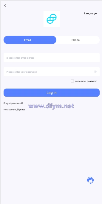 图片[1]-海外多语言交易所系统/秒合约交易/新币认购/前端uniapp-大发海外源码