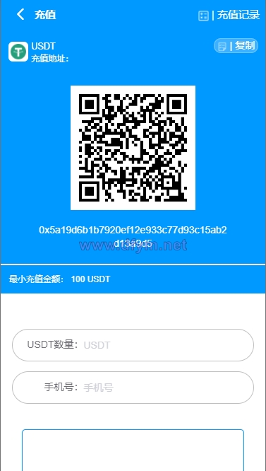 图片[6]-usdt跑分系统/usdt支付/otc接单/一键买币-大发海外源码