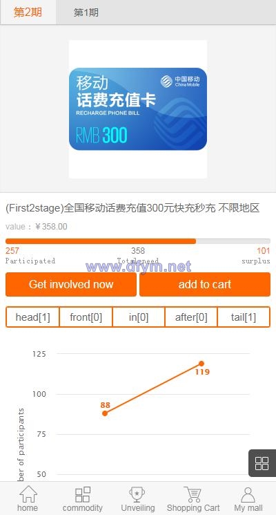 图片[3]-英文版1元夺宝系统/云购竞猜系统-大发海外源码