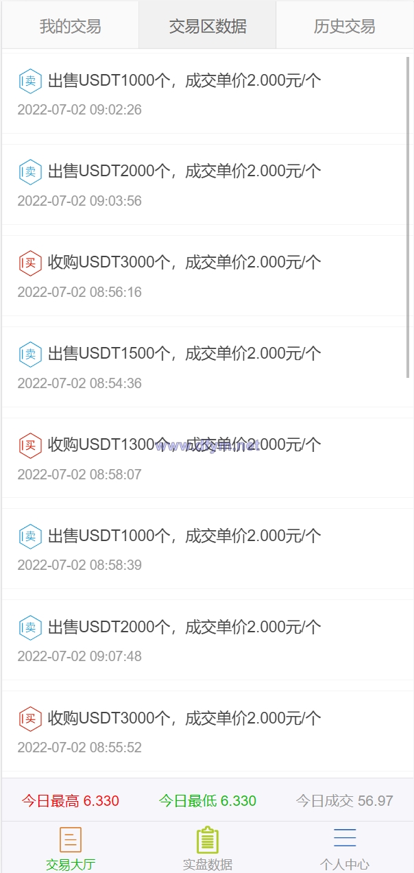 图片[6]-二开版多语言USDT场外OTC交易系统/USDT买卖交易加三方支付系统-大发海外源码