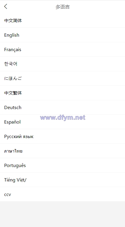 图片[2]-全套WoShop多商户跨境电商系统/付费插件/多语言/国际支付-大发海外源码