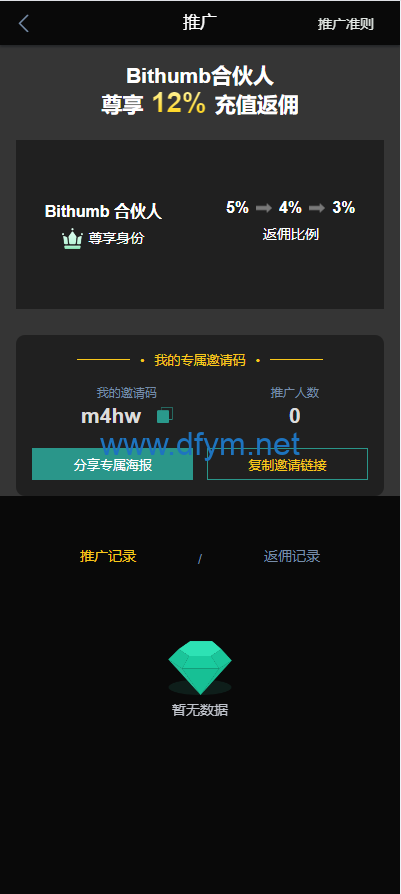 图片[14]-多语言交易所系统/秒合约交易/永续合约/锁仓挖矿/前端uniapp-大发海外源码