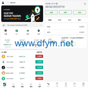 海外多语言交易所系统/秒合约/币币合约/新币认购-大发海外源码