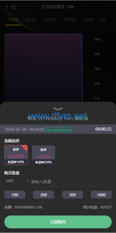 图片[6]-海外多语言交易所系统/币币/期权/秒合约/永续合约交易-大发海外源码