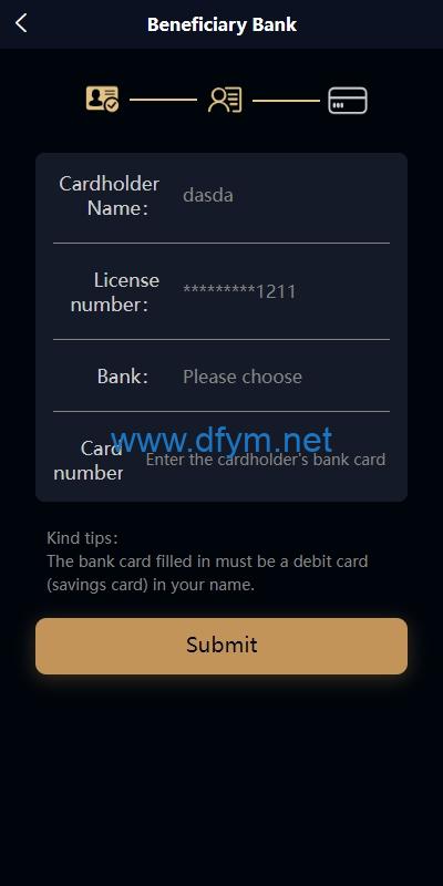 图片[5]-多语言小额贷款系统/海外套路贷系统/前端uniapp-大发海外源码