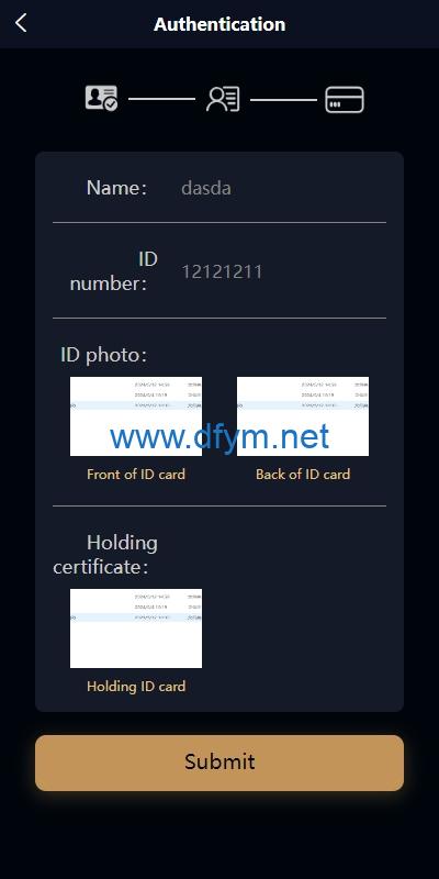 图片[3]-多语言小额贷款系统/海外套路贷系统/前端uniapp-大发海外源码