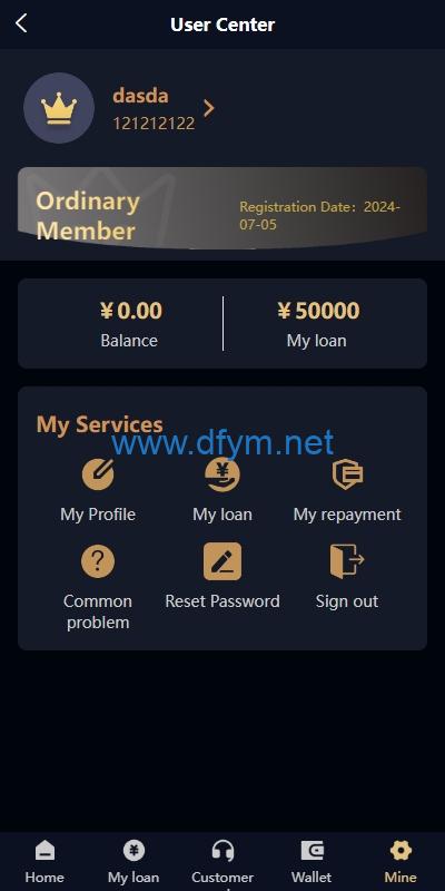 图片[12]-多语言小额贷款系统/海外套路贷系统/前端uniapp-大发海外源码
