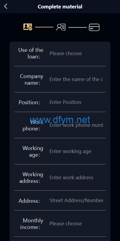 图片[4]-多语言小额贷款系统/海外套路贷系统/前端uniapp-大发海外源码