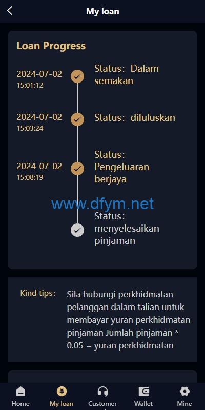 图片[8]-多语言小额贷款系统/海外套路贷系统/前端uniapp-大发海外源码