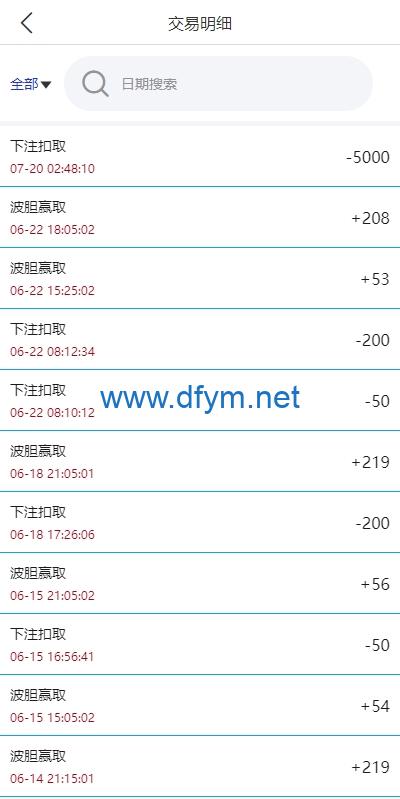 图片[12]-多语言反波胆系统/海外反波娱乐/自动采集自动开奖-大发海外源码