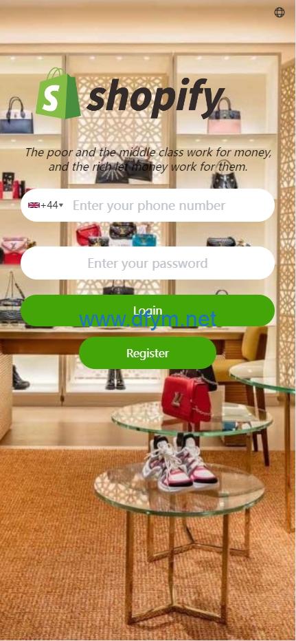 图片[2]-多语言抢单刷单系统/海外刷单卡单/打针叠加组/前端uniapp-大发海外源码
