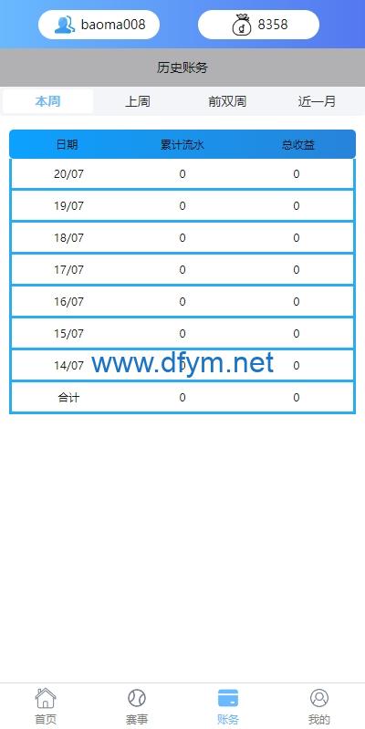 图片[9]-多语言反波胆系统/海外反波娱乐/自动采集自动开奖-大发海外源码
