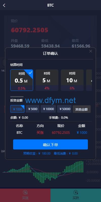 图片[5]-新UI微盘系统/虚拟币微交易/秒合约时间盘-大发海外源码