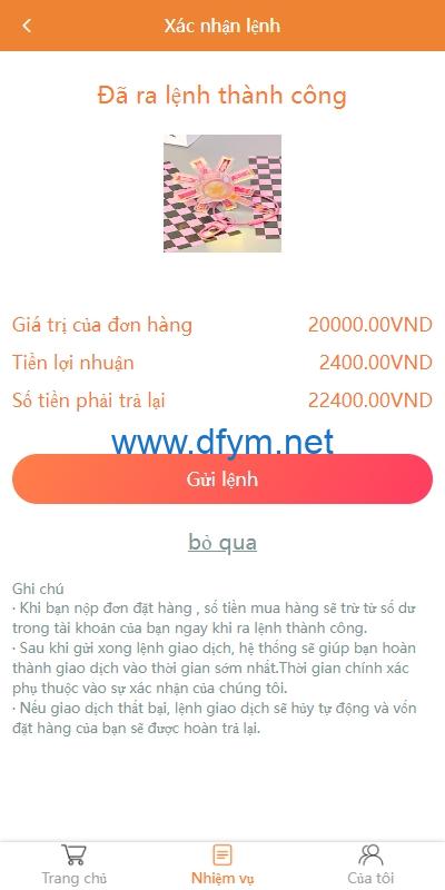 图片[7]-新版越南抢单刷单系统/手动派单卡单/前端vue-大发海外源码