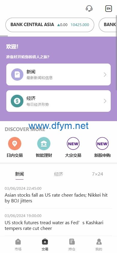 图片[2]-海外股票系统/多语言股票/大宗交易/新股认购/产品理财-大发海外源码