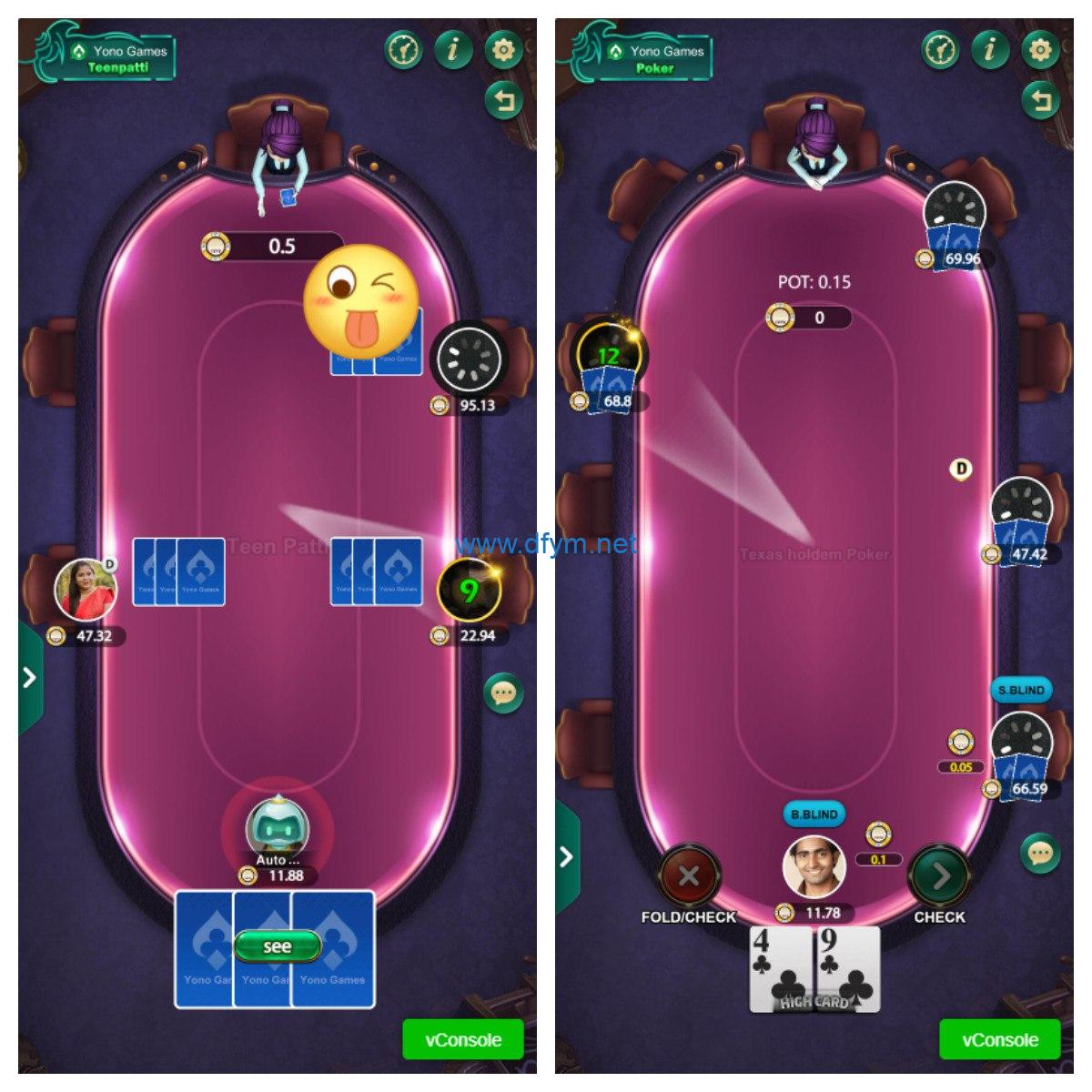 图片[3]-全开源印度棋牌游戏源码/cocos2d棋牌游戏/竖版印度slots源码-大发海外源码