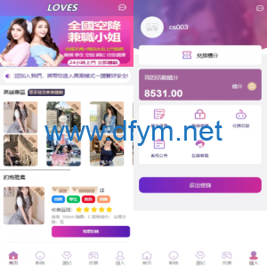 海外空降约炮任务系统/多语言空降同城任务/前端VUE-大发海外源码