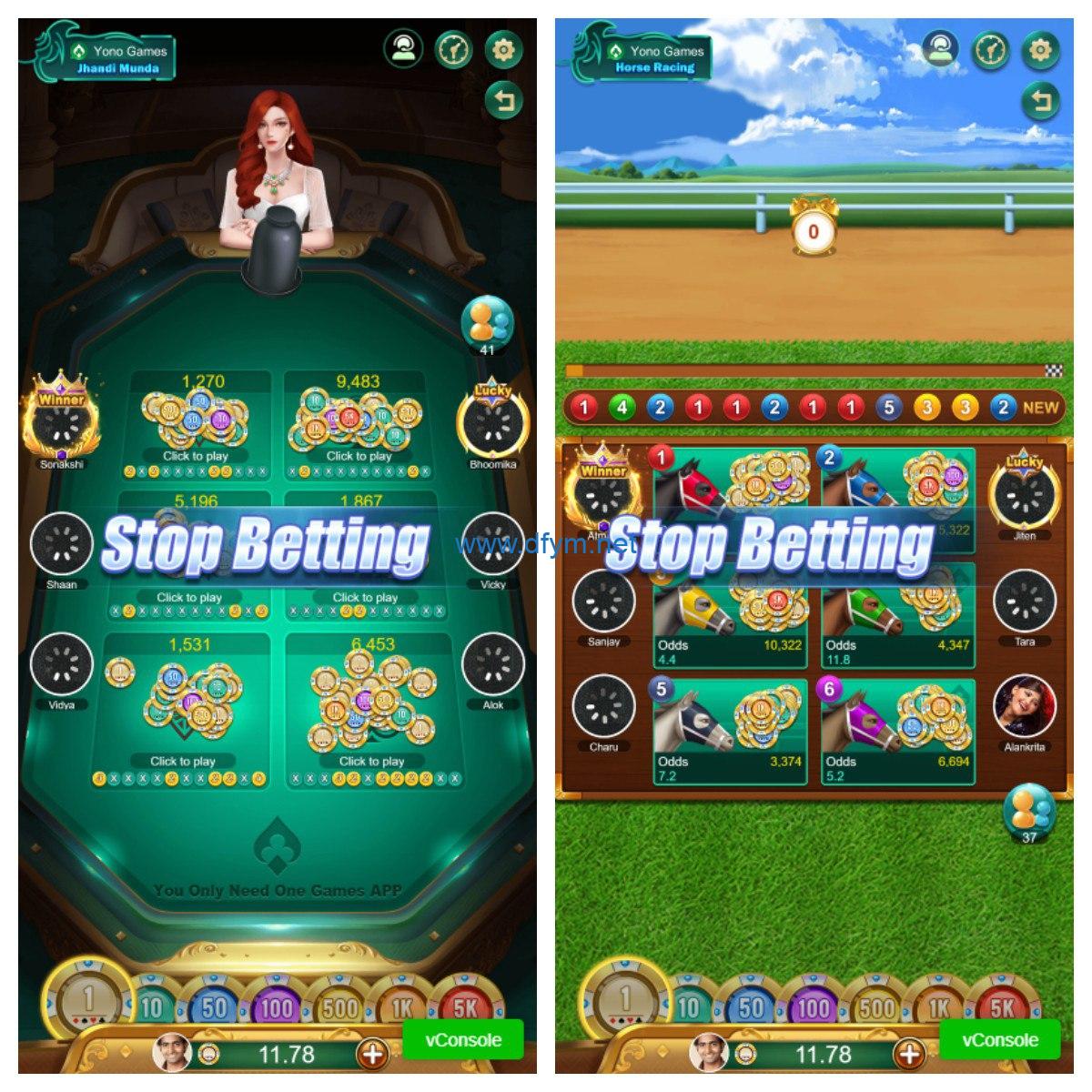 图片[5]-全开源印度棋牌游戏源码/cocos2d棋牌游戏/竖版印度slots源码-大发海外源码