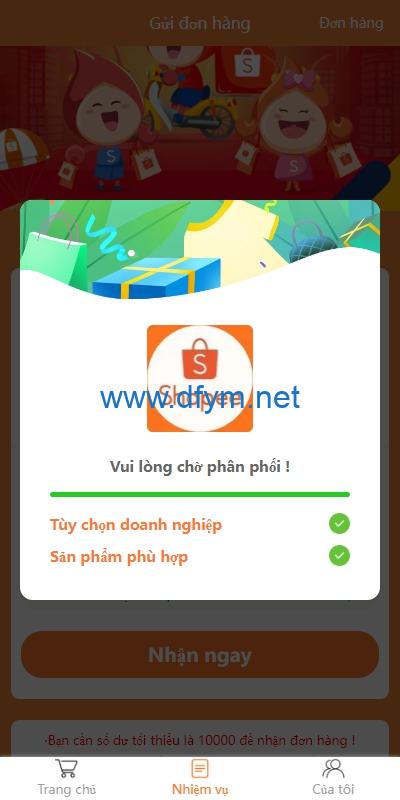 图片[5]-新版越南抢单刷单系统/手动派单卡单/前端vue-大发海外源码