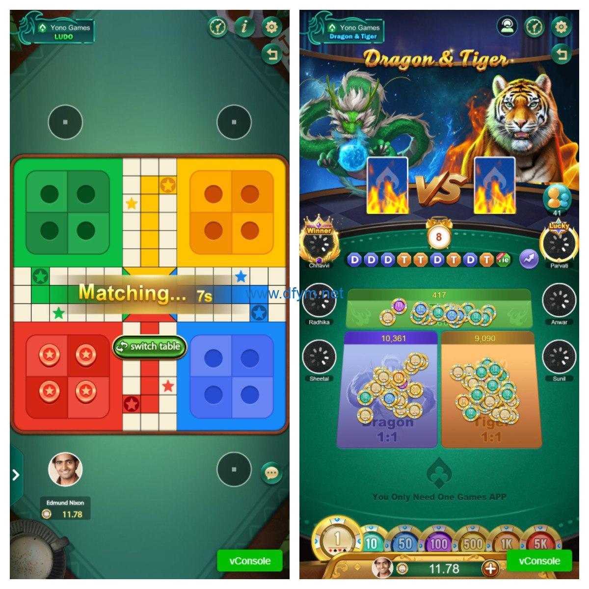 图片[6]-全开源印度棋牌游戏源码/cocos2d棋牌游戏/竖版印度slots源码-大发海外源码