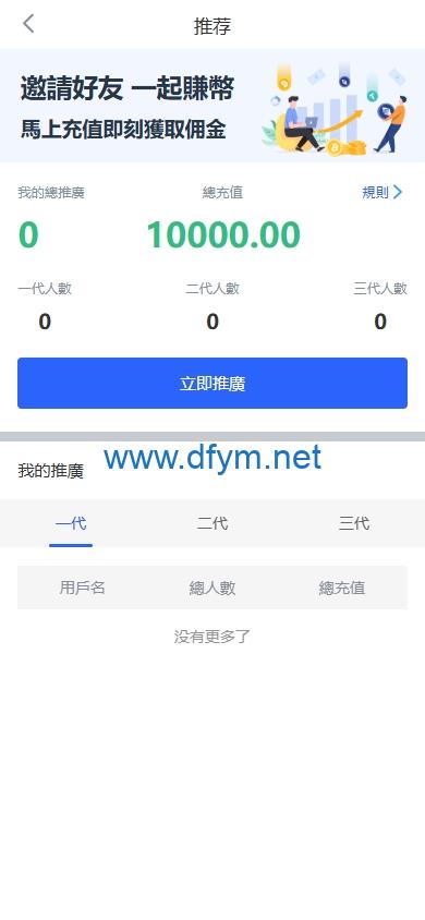 图片[14]-海外JAVA交易所/多语言交易所/币币/永续合约/期权交易-大发海外源码