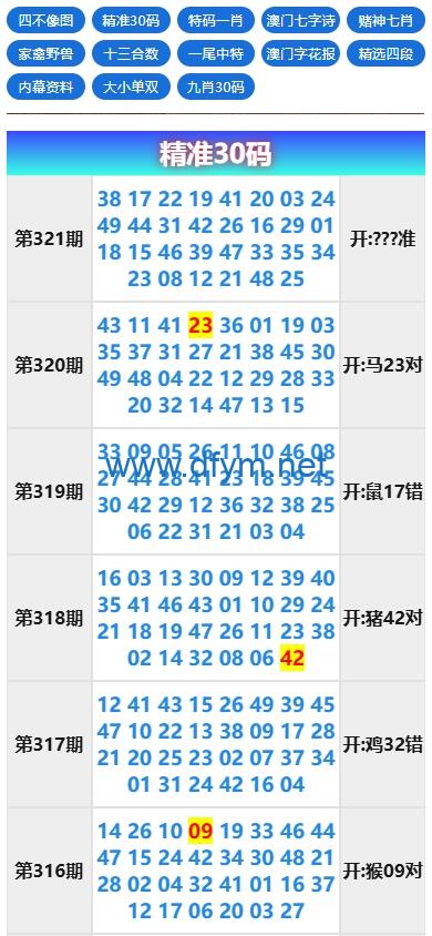 图片[2]-新版六合彩开奖网/心水资料/带留言板功能/前端uniapp-大发海外源码