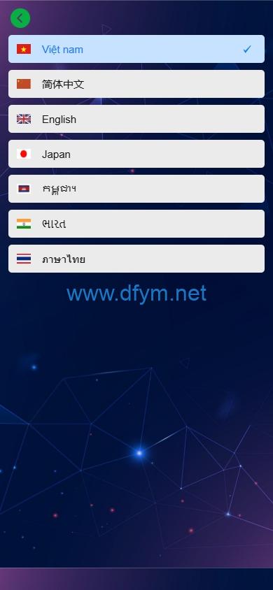 图片[2]-新版海外投资理财系统/多语言投资返利/IM社区/10级分销-大发海外源码