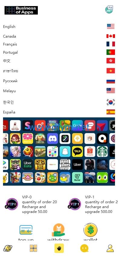 图片[3]-多语言抢单刷单系统/海外派单连单卡单/打针分组杀-大发海外源码