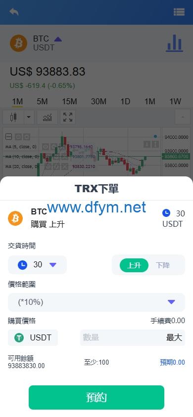 图片[6]-海外DAPP交易所/虚拟币/外汇黄金交易/借贷/质押-大发海外源码