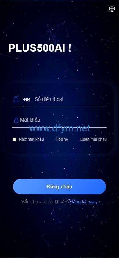 图片[1]-新版海外投资理财系统/多语言投资返利/IM社区/10级分销-大发海外源码