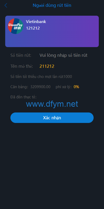 图片[10]-海外微盘系统/越南微交易/虚拟币秒合约交易源码-大发海外源码