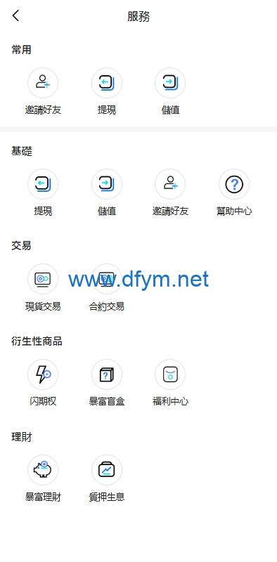 图片[12]-多语言交易所系统/期货/外汇合约交易/质押生息/盲盒-大发海外源码