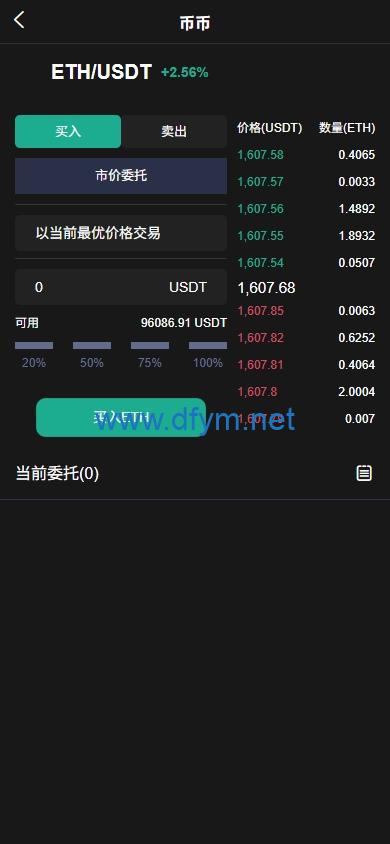 图片[10]-海外JAVA交易所系统/秒合约/合约/JAVA交易所-大发海外源码