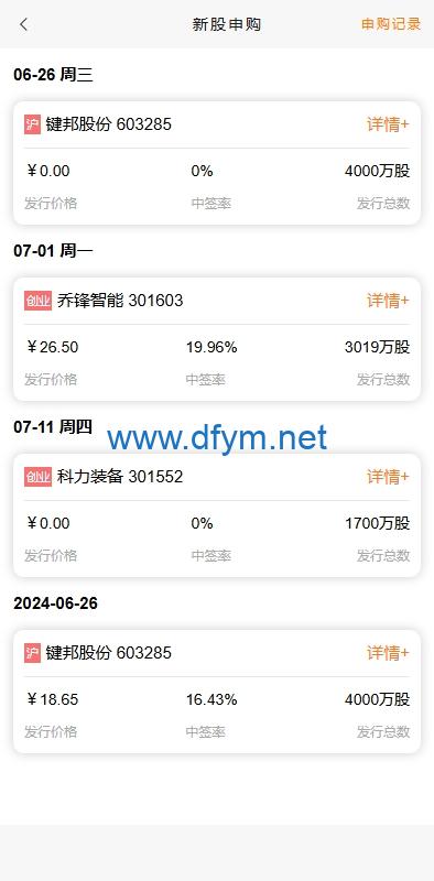 图片[9]-A股股票交易系统/新股申购/证券交易/前端VUE-大发海外源码