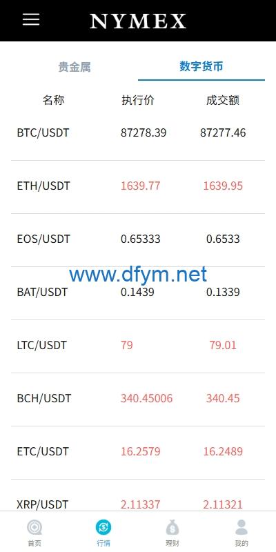 图片[4]-海外微交易系统/虚拟币外汇交易/PC微盘/多语言微盘-大发海外源码